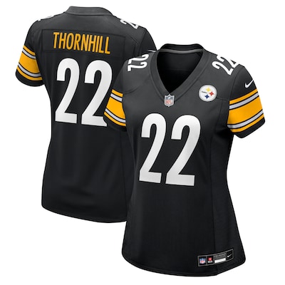Pittsburgh Steelers Women Jerseys 2025-10-23-034